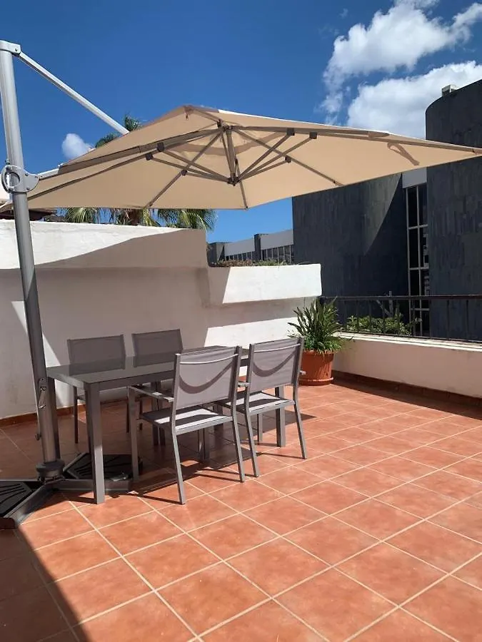 Appartamento Casa Lucia Puerto del Carmen  Spagna