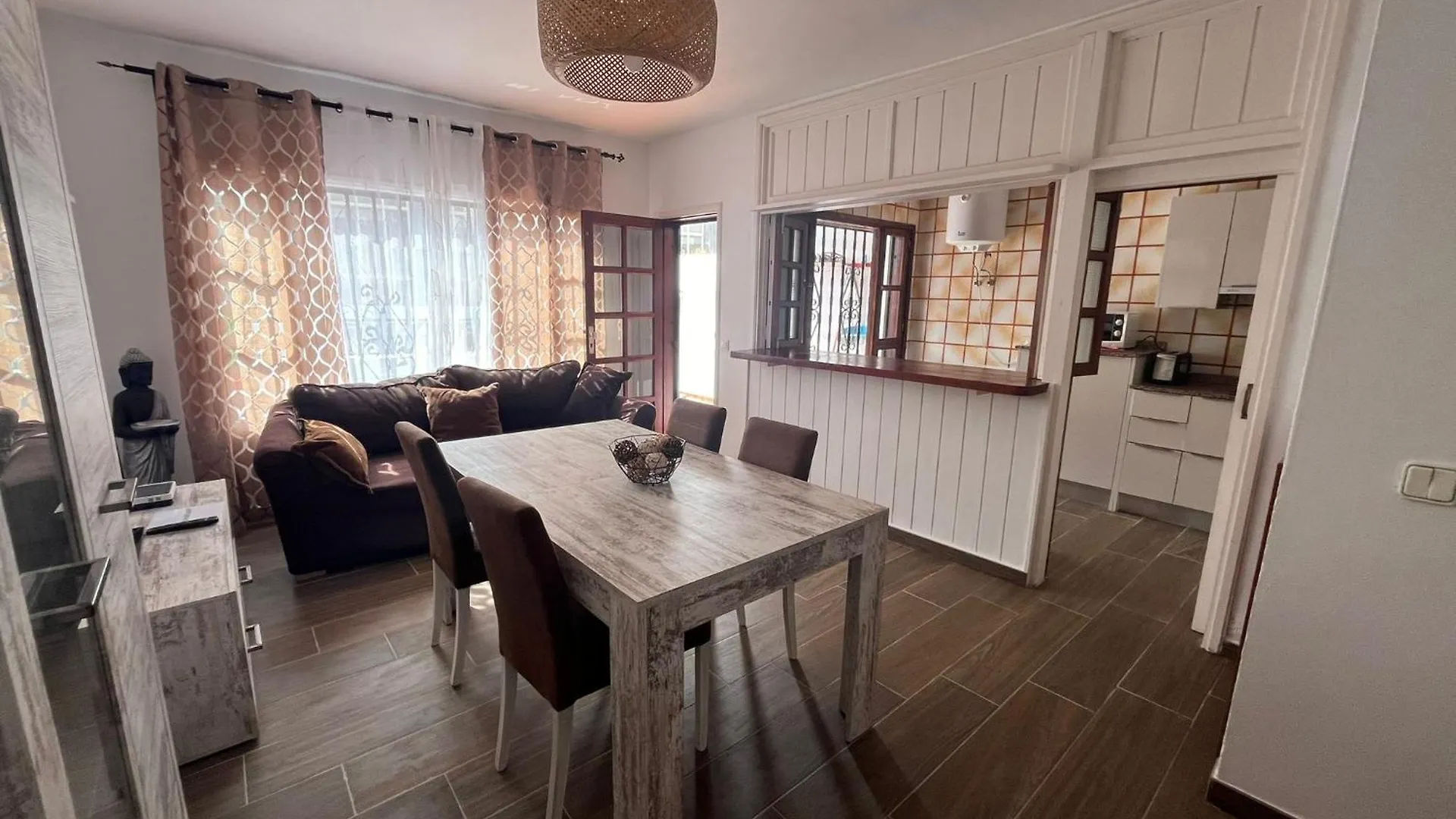 Appartamento Casa Lucia Puerto del Carmen