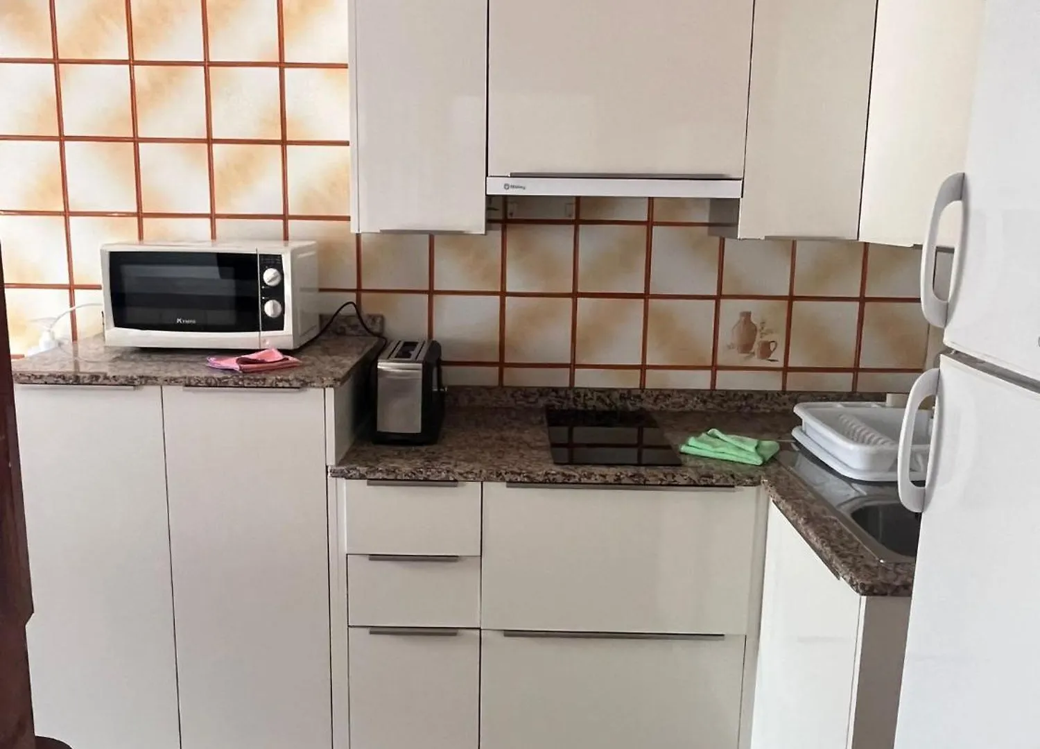 Appartamento Casa Lucia Puerto del Carmen  Spagna