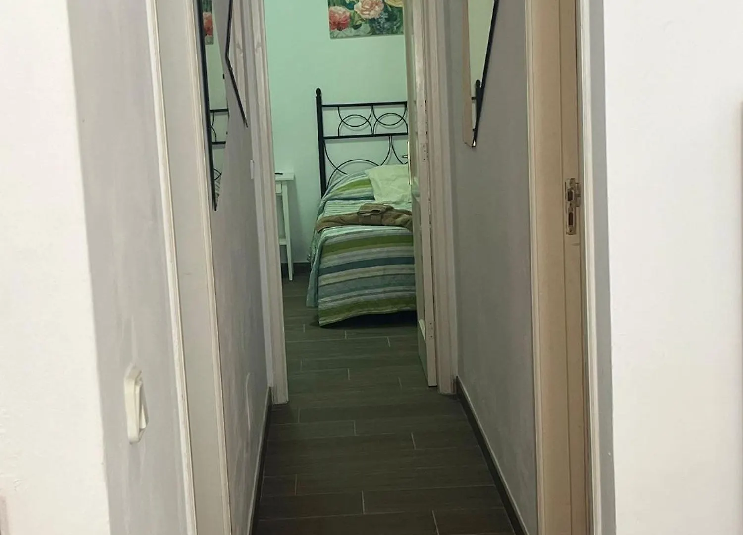 Appartamento Casa Lucia Puerto del Carmen  0*, Puerto del Carmen (Lanzarote) Spagna