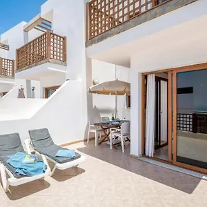 Modern Duplex In Puerto Del Carmen Tías