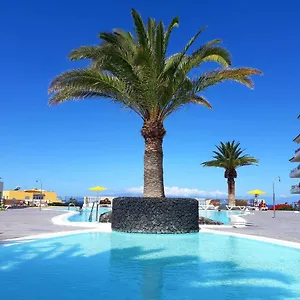 Luxury Tagara , Puerto de Santiago (Tenerife) España