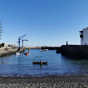 El Palacete Del Puerto , Puerto de la Cruz (Tenerife) España
