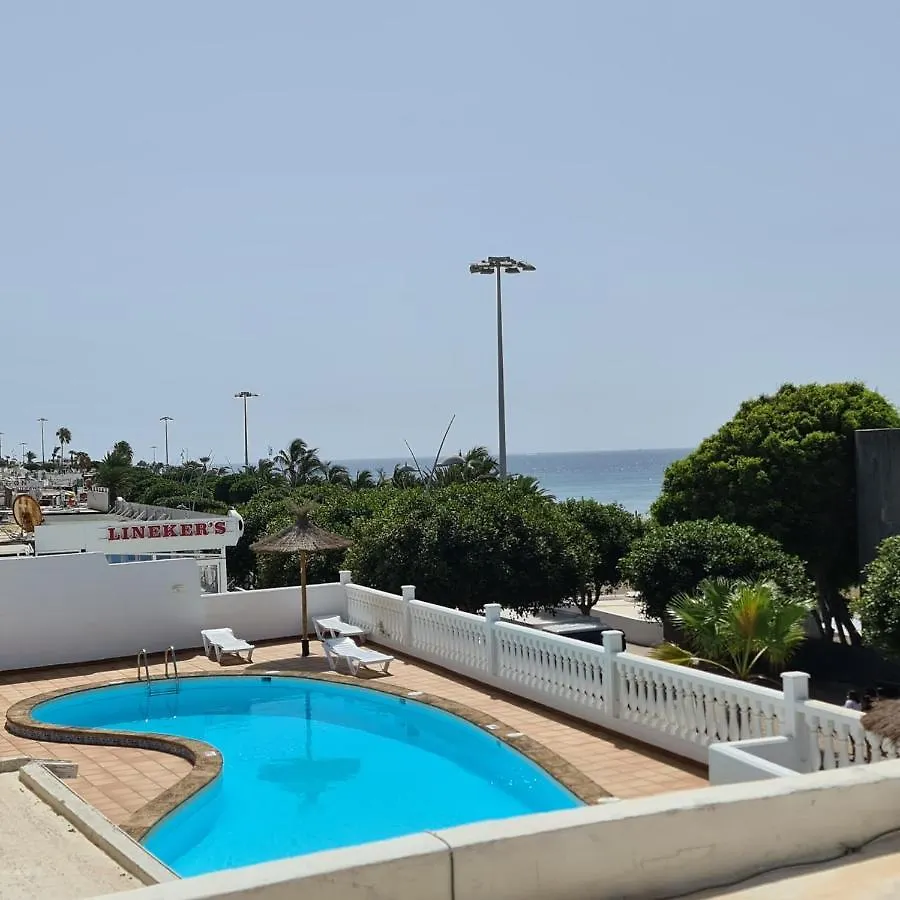 Casa Lucia Apartment Puerto del Carmen  0*, Puerto del Carmen (Lanzarote)